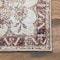 Nuloom Paisley Machine Washable Faded Floral Border Medallion Area Rug 3ft x 5ft HJAU21A-305 - alternate 6